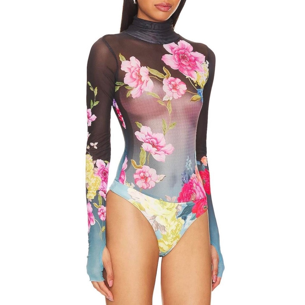 AFRM MILO BODYSUIT
